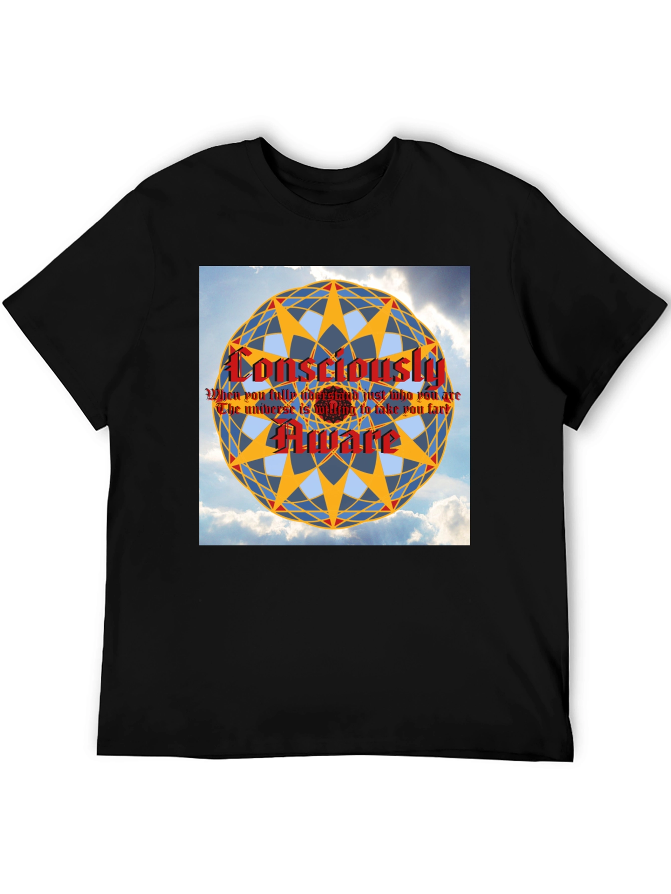 Consciously Aware T-Shirt